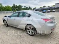 2013 Acura TL фото