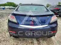 2013 Acura TL photo