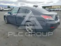 2013 Acura TL фото