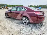 2013 Acura TL photo