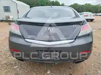 2013 Acura TL photo