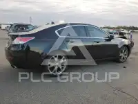 2013 Acura TL фото