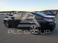 2013 Acura TL фото