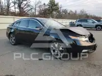 2013 Acura TL фото