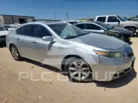 2013 Acura TL фото