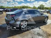 2013 Acura TL фото