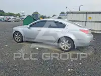 2013 Acura TL фото