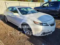 2013 Acura TL фото