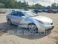 2013 Acura TL фото