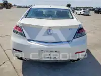 2013 Acura TL фото