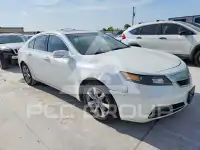 2013 Acura TL фото