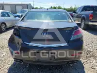 2013 Acura TL фото