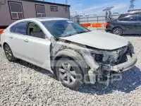 2013 Acura TL фото
