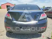 2013 Acura TL фото
