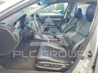 2013 Acura TL фото