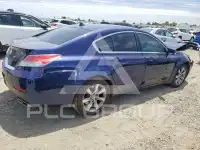2013 Acura TL photo