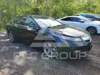 2013 Acura TL фото