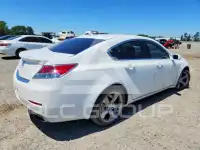 2013 Acura TL photo