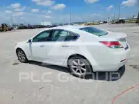 2013 Acura TL фото