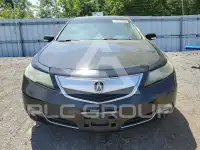 2013 Acura TL фото