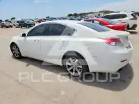 2013 Acura TL фото