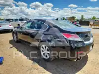2013 Acura TL фото