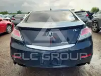 2013 Acura TL photo
