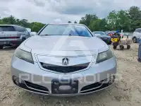 2013 Acura TL photo