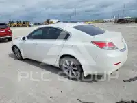 2013 Acura TL фото