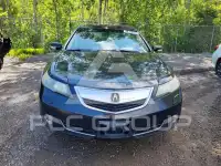 2013 Acura TL фото