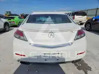 2013 Acura TL фото