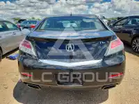 2013 Acura TL фото