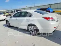 2013 Acura TL фото