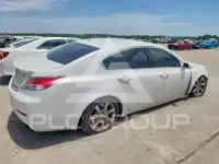 2013 Acura TL фото