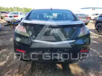 2013 Acura TL фото