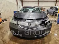 2013 Acura TL фото