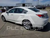 2013 Acura TL фото