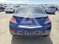 2013 Acura TL photo