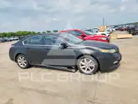 2013 Acura TL фото