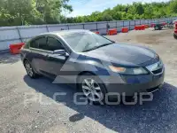 2013 Acura TL photo
