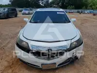2013 Acura TL фото