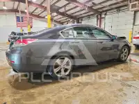 2013 Acura TL фото