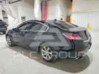 2013 Acura TL photo