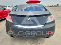 2013 Acura TL фото