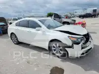 2013 Acura TL фото