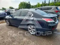 2013 Acura TL photo