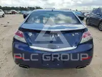2013 Acura TL фото