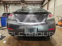 2013 Acura TL фото