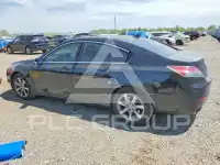 2013 Acura TL фото
