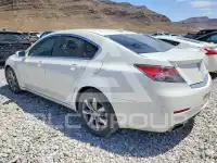 2013 Acura TL фото